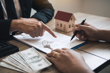 Le droit du bail : contrat d’habitation et commercial Le droit du bail : contrat d’habitation et commercial
