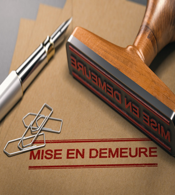 Recouvrement de créances : de quoi s’agit-il ? Recouvrement de créances : de quoi s’agit-il ?
