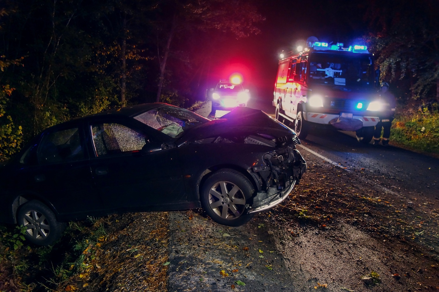 Droit du roulage au niveau pénal